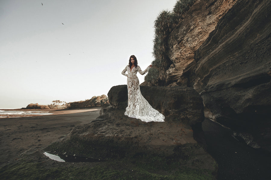 Bridal Gowns - Gaia Dress