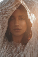 Load image into Gallery viewer, Astra | A Backless Beaded Wedding Dress