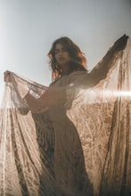 Load image into Gallery viewer, Astra | A Backless Beaded Wedding Dress