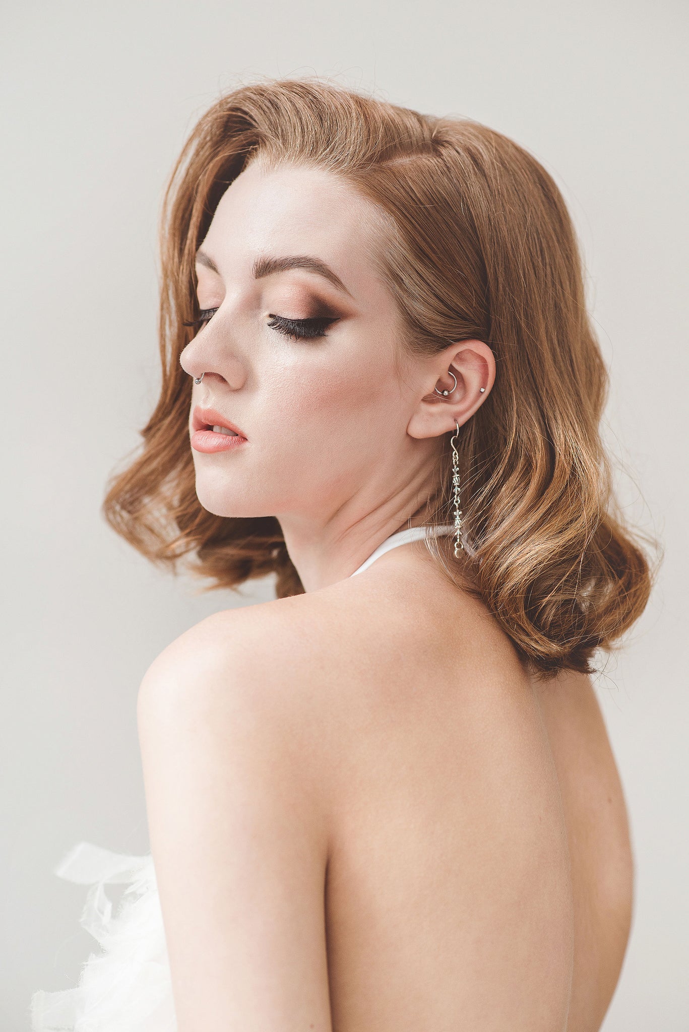 Dimitra bridal 2025
