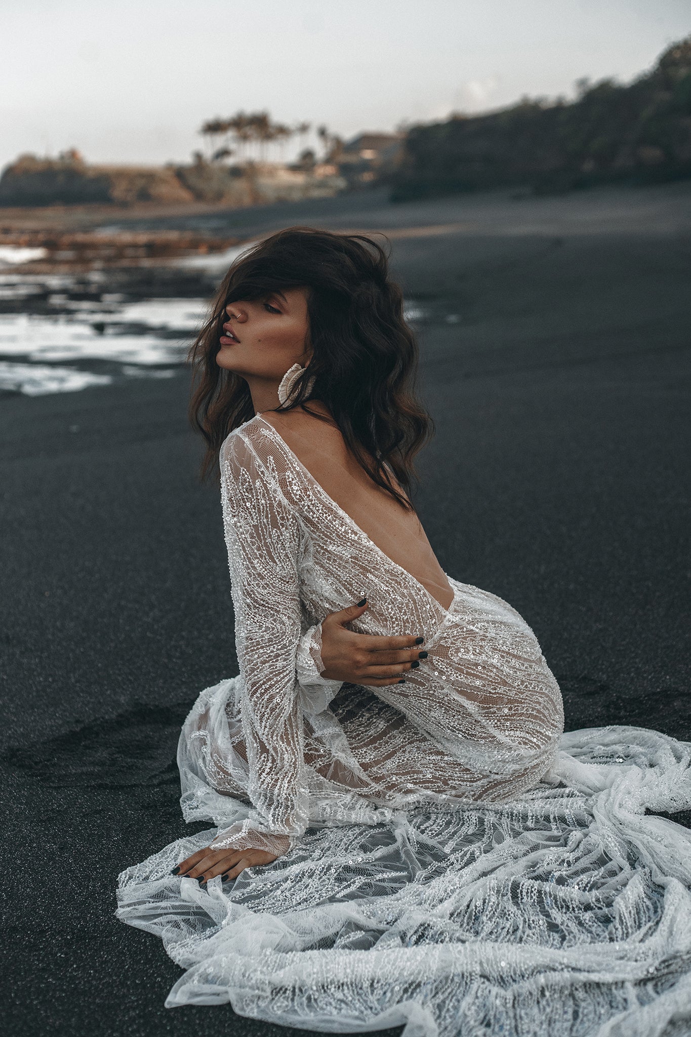 beach wedding dresses vancouver Products | Novelle Bridal Shop